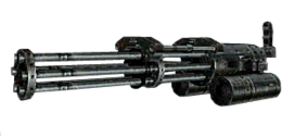 weapons & machine gun free transparent png image.