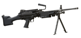 weapons & machine gun free transparent png image.