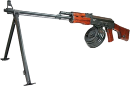 weapons & machine gun free transparent png image.