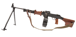 weapons & Machine gun free transparent png image.