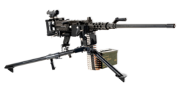 weapons & machine gun free transparent png image.