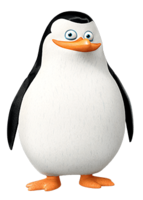 heroes & Madagascar penguins free transparent png image.