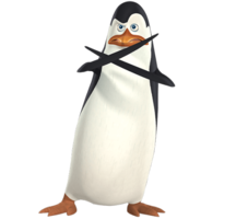 heroes & madagascar penguins free transparent png image.