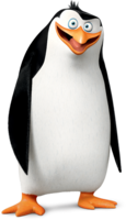 heroes & madagascar penguins free transparent png image.