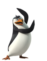 heroes & madagascar penguins free transparent png image.