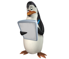 heroes & madagascar penguins free transparent png image.