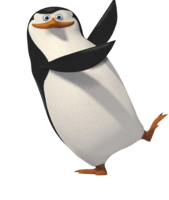 heroes & madagascar penguins free transparent png image.