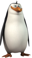 heroes & madagascar penguins free transparent png image.