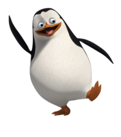 heroes & madagascar penguins free transparent png image.