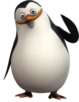 heroes & madagascar penguins free transparent png image.