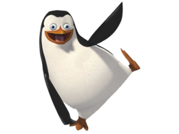 heroes & madagascar penguins free transparent png image.