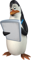 heroes & madagascar penguins free transparent png image.