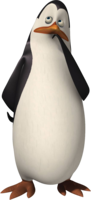 heroes & Madagascar penguins free transparent png image.