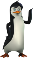 heroes & madagascar penguins free transparent png image.