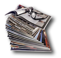 miscellaneous & magazine free transparent png image.