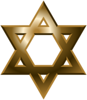 fantasy & Magen David free transparent png image.