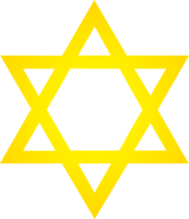 fantasy & Magen David free transparent png image.