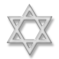 fantasy & magen david free transparent png image.