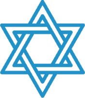 fantasy & Magen David free transparent png image.