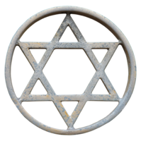 fantasy & magen david free transparent png image.