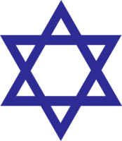 fantasy & Magen David free transparent png image.