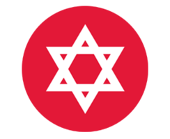 fantasy & magen david free transparent png image.