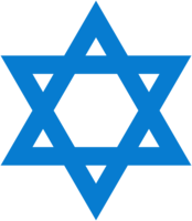 fantasy & magen david free transparent png image.