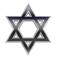 fantasy & Magen David free transparent png image.