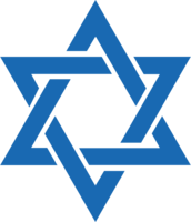 fantasy & Magen David free transparent png image.