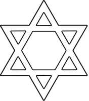 fantasy & Magen David free transparent png image.