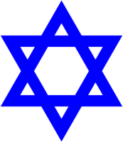 fantasy & Magen David free transparent png image.