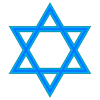 fantasy & magen david free transparent png image.