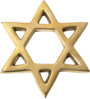 fantasy & magen david free transparent png image.