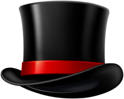 fantasy & magic hat free transparent png image.