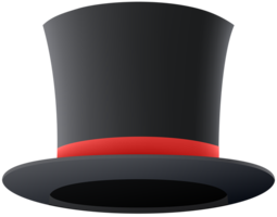 fantasy & magic hat free transparent png image.