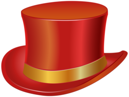 fantasy & Magic hat free transparent png image.