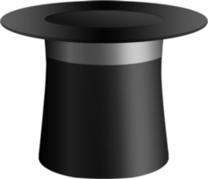 fantasy & Magic hat free transparent png image.