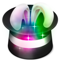 fantasy & Magic hat free transparent png image.