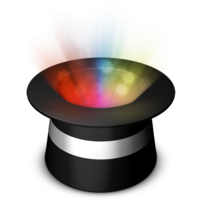 fantasy & Magic hat free transparent png image.