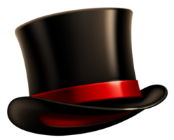 fantasy & Magic hat free transparent png image.