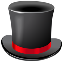 fantasy & magic hat free transparent png image.