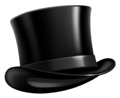 fantasy & magic hat free transparent png image.