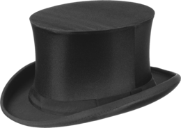 fantasy & magic hat free transparent png image.