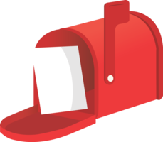 furniture & mailbox postbox free transparent png image.