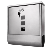 furniture & Mailbox postbox free transparent png image.