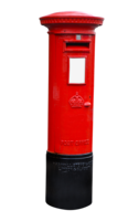 furniture & Mailbox postbox free transparent png image.