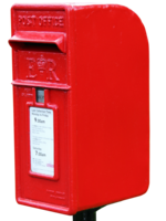 furniture & Mailbox postbox free transparent png image.