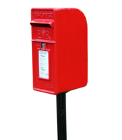 furniture & Mailbox postbox free transparent png image.