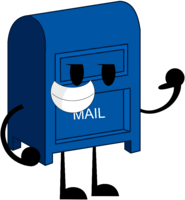 furniture & mailbox postbox free transparent png image.