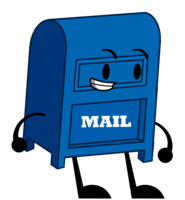 furniture & Mailbox postbox free transparent png image.